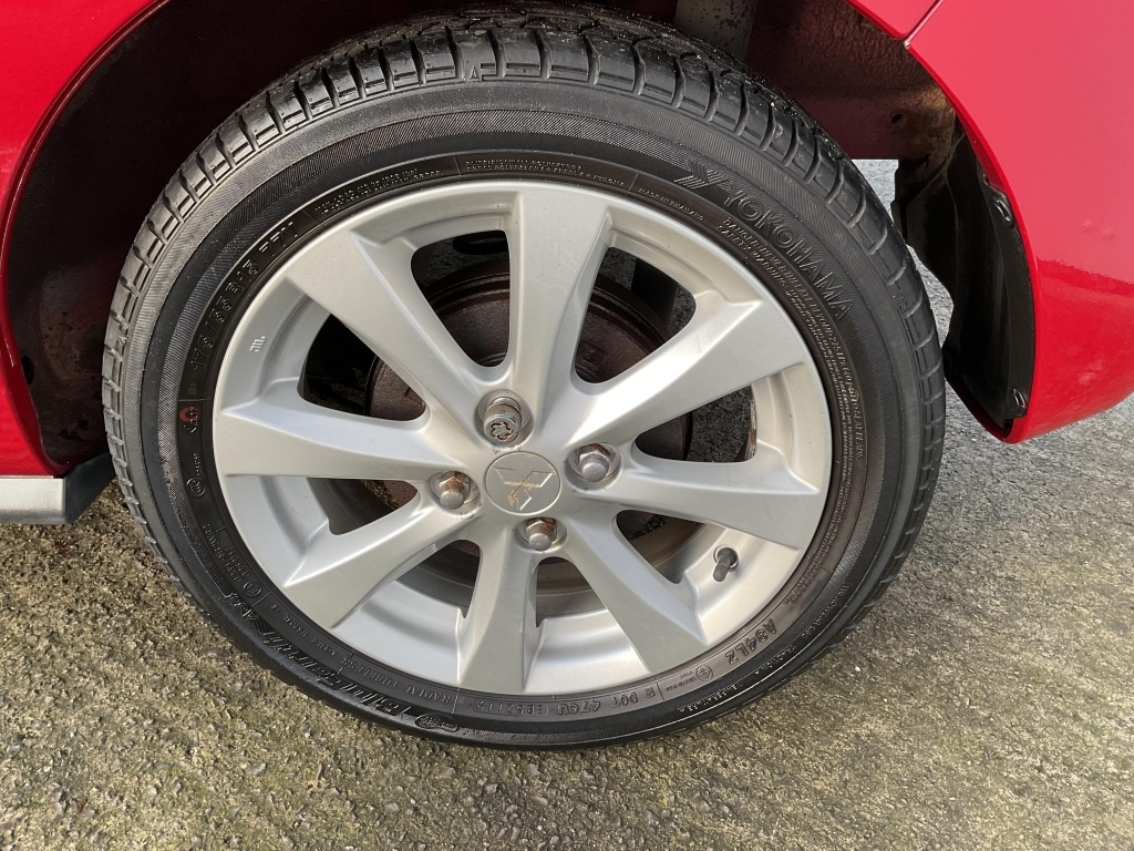 Used Mitsubishi Mirage 2014 for sale - 77028295: Photo 29