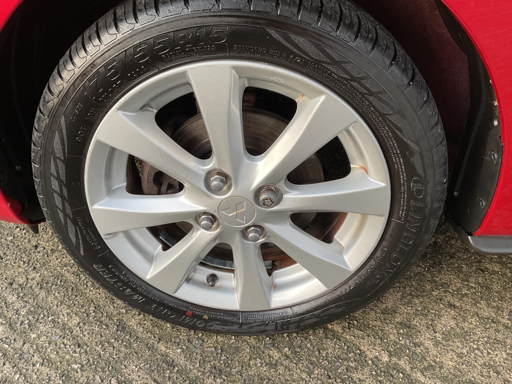 Used Mitsubishi Mirage 2014 for sale - 77028295: Photo 30