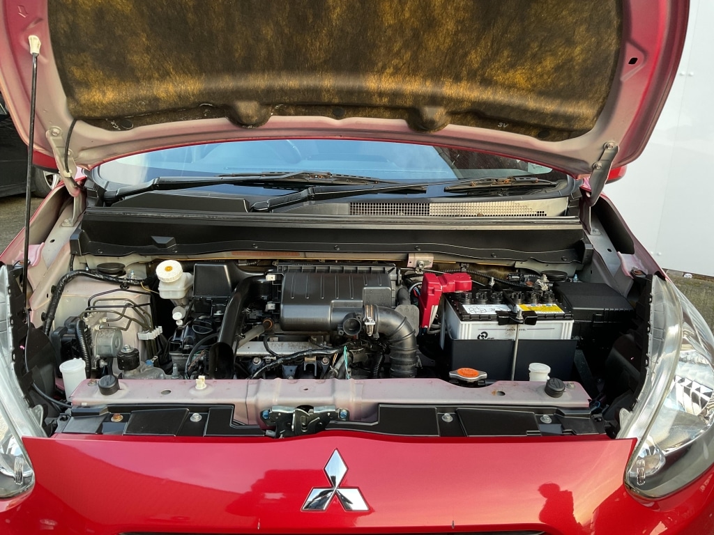 Used Mitsubishi Mirage 2014 for sale - 77028295: Photo 31