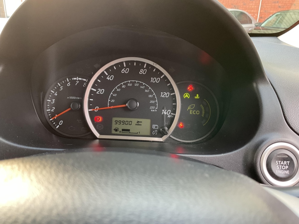 Used Mitsubishi Mirage 2014 for sale - 77028295: Photo 9