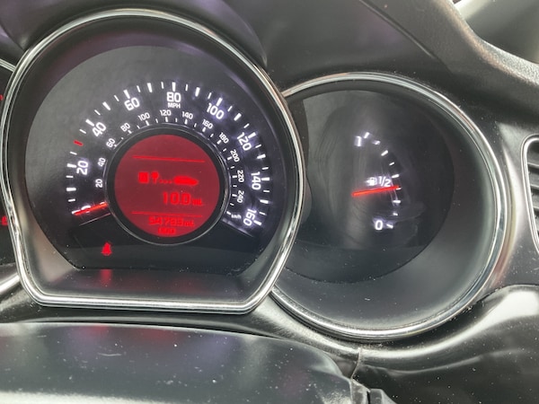 Used Kia Ceed 2013 for sale - 76198657: Photo 14