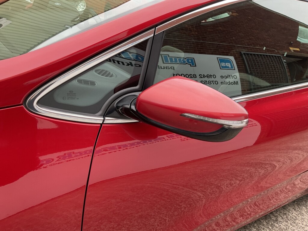 Used Kia Ceed 2013 for sale - 76198657: Photo 16