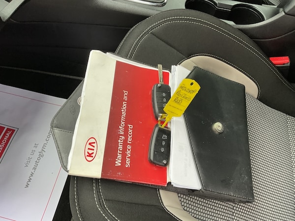 Used Kia Ceed 2013 for sale - 76198657: Photo 17