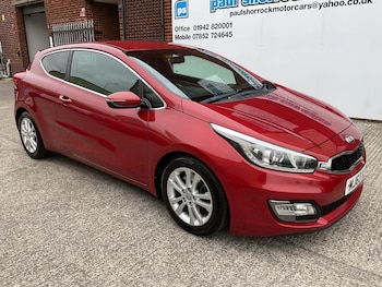 Kia - Ceed