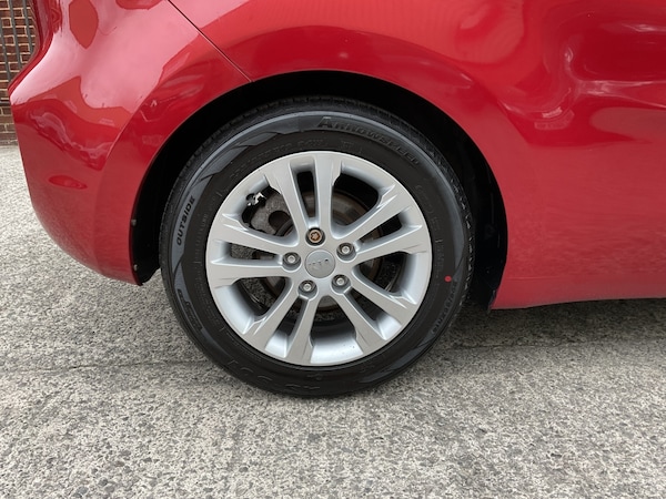 Used Kia Ceed 2013 for sale - 76198657: Photo 29