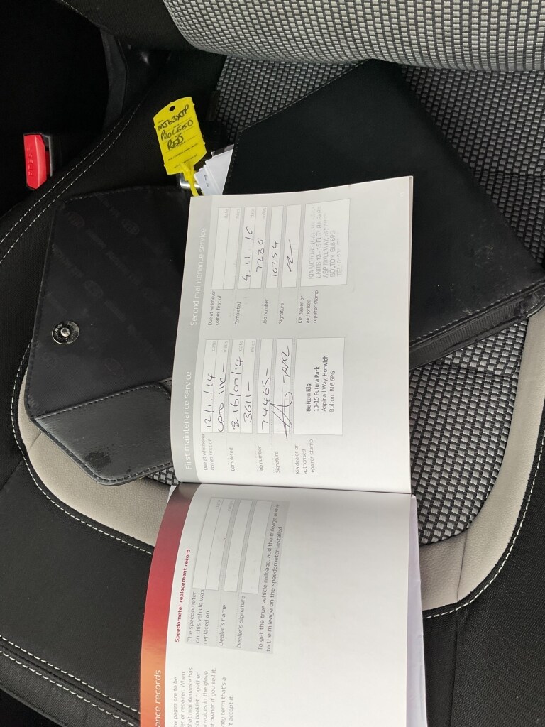 Used Kia Ceed 2013 for sale - 76198657: Photo 31