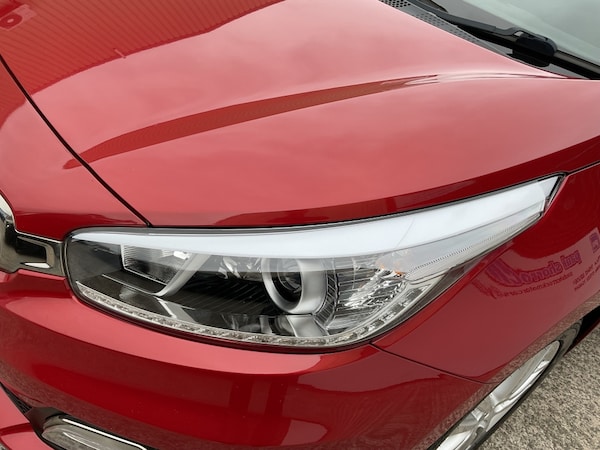 Used Kia Ceed 2013 for sale - 76198657: Photo 31