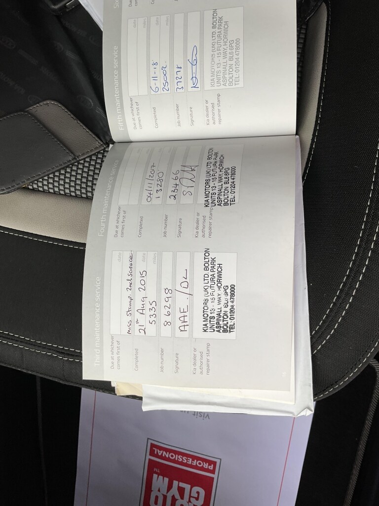 Used Kia Ceed 2013 for sale - 76198657: Photo 32