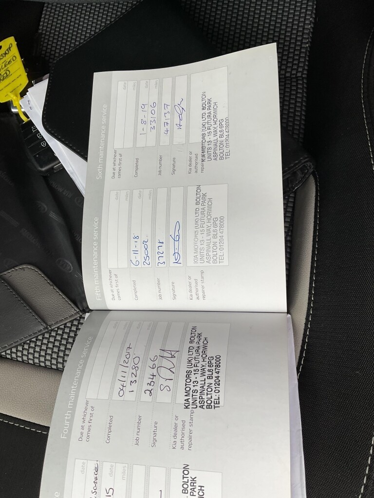 Used Kia Ceed 2013 for sale - 76198657: Photo 33