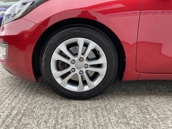 Used Kia Ceed 2013 for sale - 76198657: Photo 33