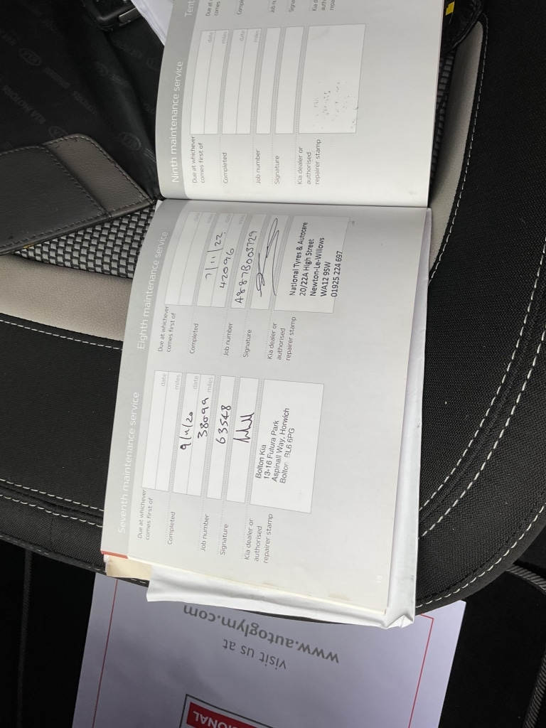 Used Kia Ceed 2013 for sale - 76198657: Photo 34