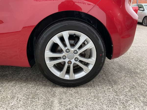 Used Kia Ceed 2013 for sale - 76198657: Photo 34