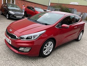 Used Kia Ceed 2013 for sale - 76198657: Photo 3