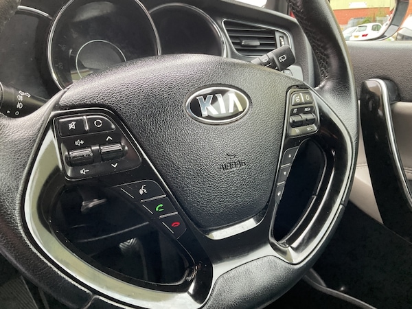 Used Kia Ceed 2013 for sale - 76198657: Photo 43