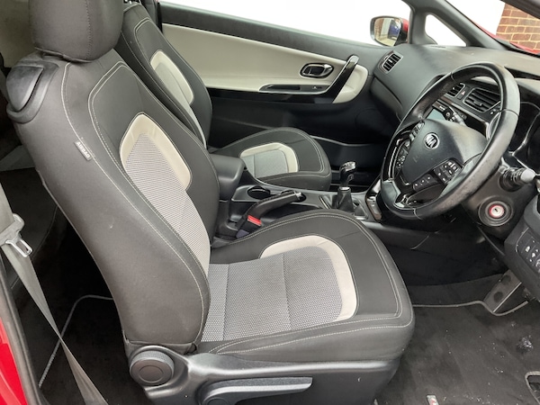 Used Kia Ceed 2013 for sale - 76198657: Photo 45