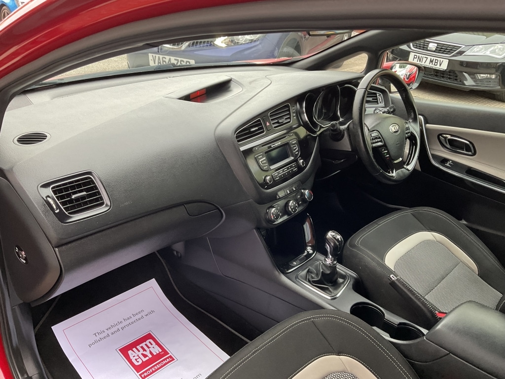 Used Kia Ceed 2013 for sale - 76198657: Photo 5