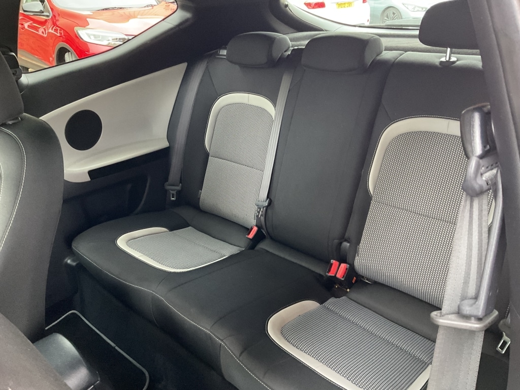 Used Kia Ceed 2013 for sale - 76198657: Photo 6