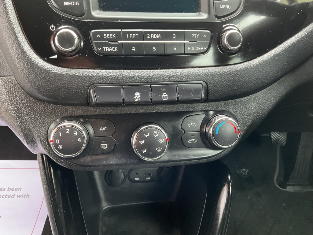 Used Kia Ceed 2013 for sale - 76198657: Photo 9