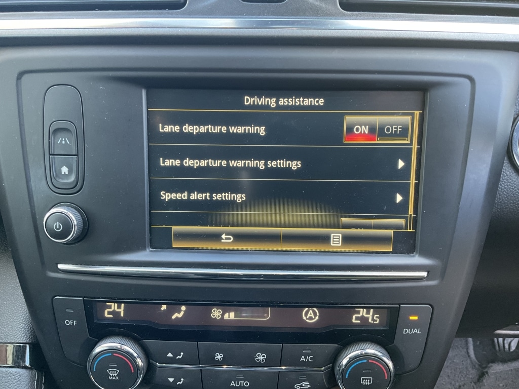 Used Renault Kadjar 2016 for sale - 77889396: Photo 10