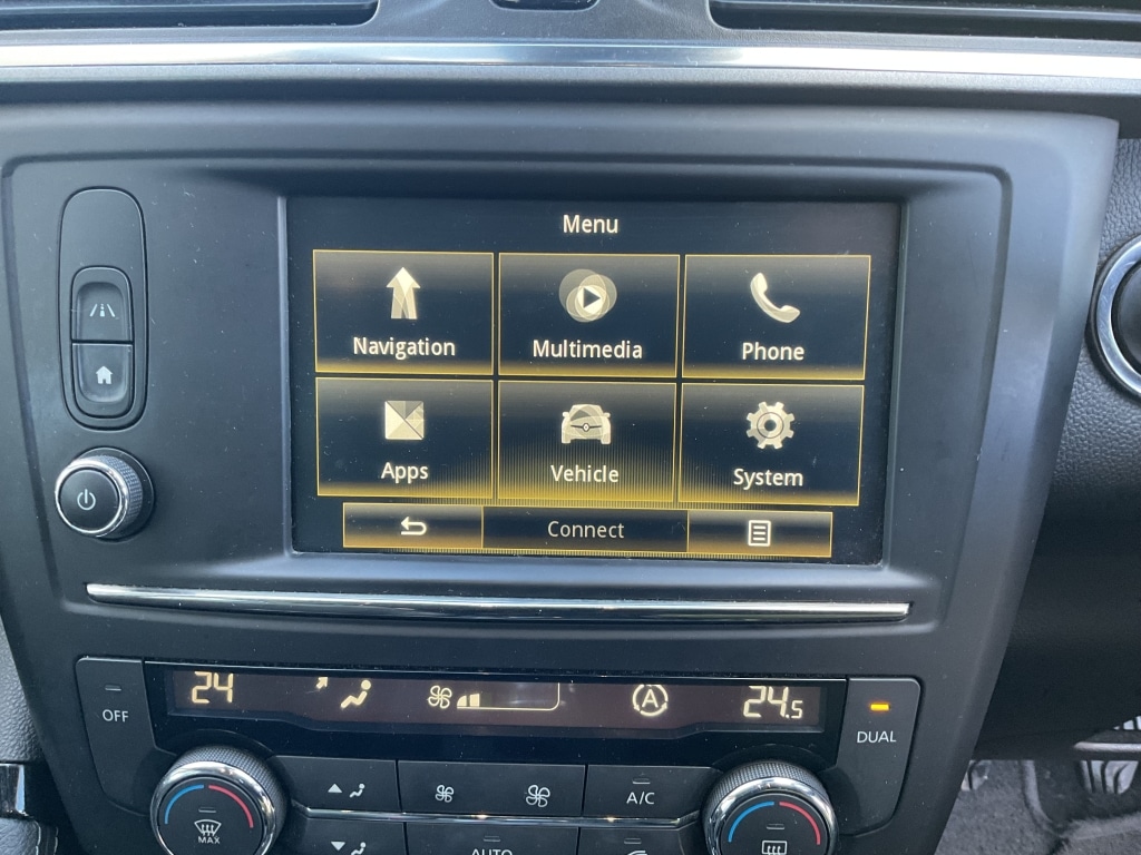 Used Renault Kadjar 2016 for sale - 77889396: Photo 11