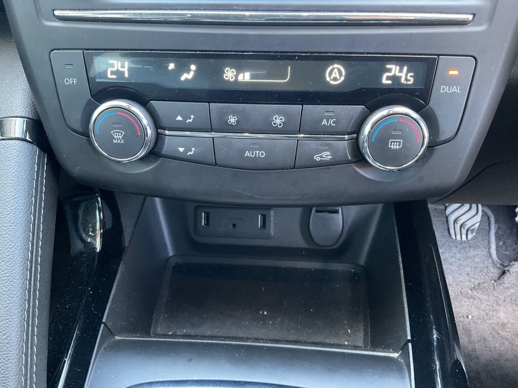 Used Renault Kadjar 2016 for sale - 77889396: Photo 12