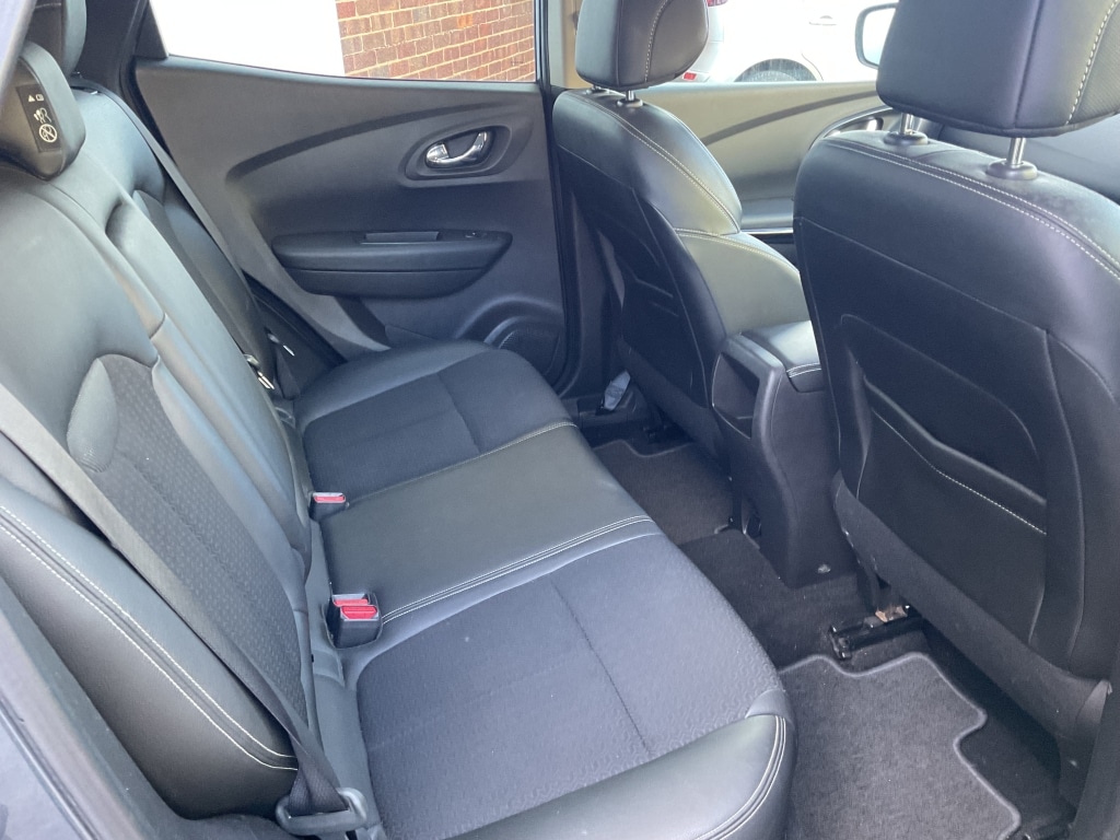 Used Renault Kadjar 2016 for sale - 77889396: Photo 13