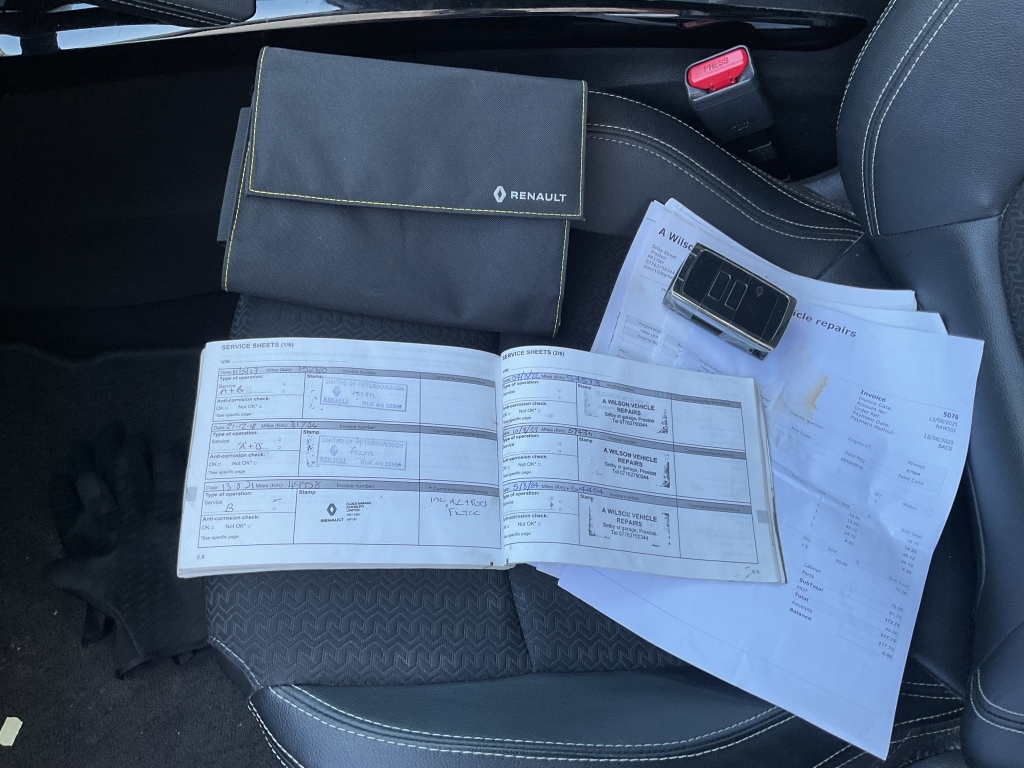 Used Renault Kadjar 2016 for sale - 77889396: Photo 17