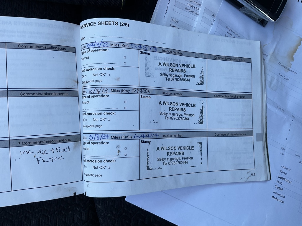 Used Renault Kadjar 2016 for sale - 77889396: Photo 19