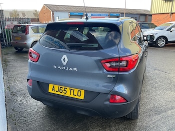 Used Renault Kadjar 2016 for sale - 77889396: Photo