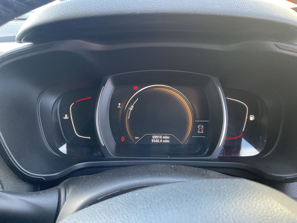 Used Renault Kadjar 2016 for sale - 77889396: Photo 8