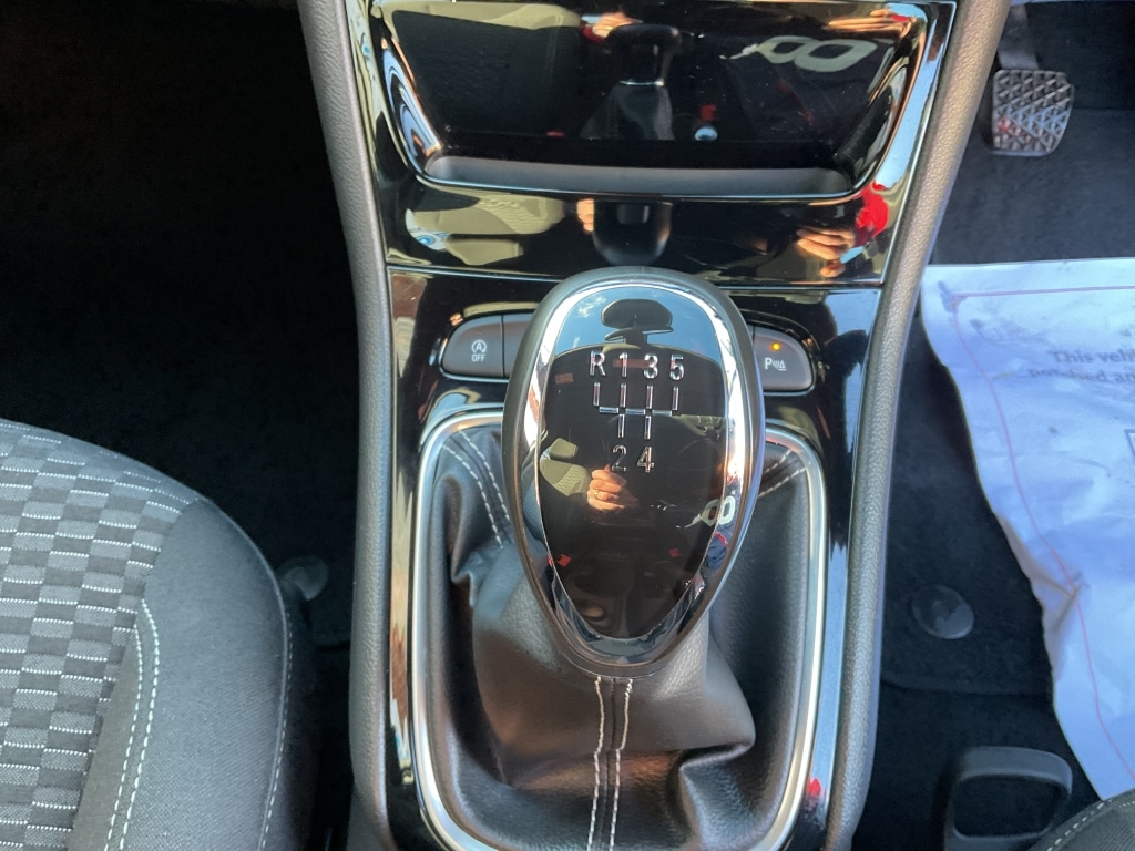 Used Vauxhall Astra 2016 for sale - 76705657: Photo 14