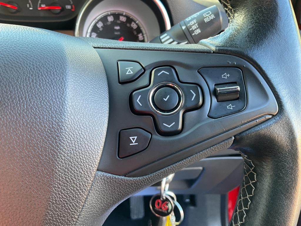 Used Vauxhall Astra 2016 for sale - 76705657: Photo 16