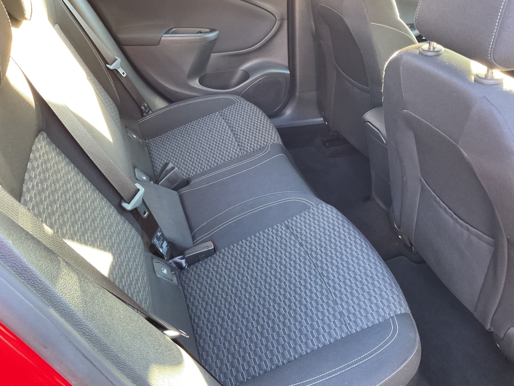 Used Vauxhall Astra 2016 for sale - 76705657: Photo 17