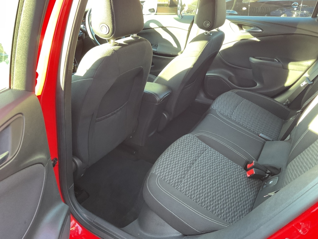 Used Vauxhall Astra 2016 for sale - 76705657: Photo 19