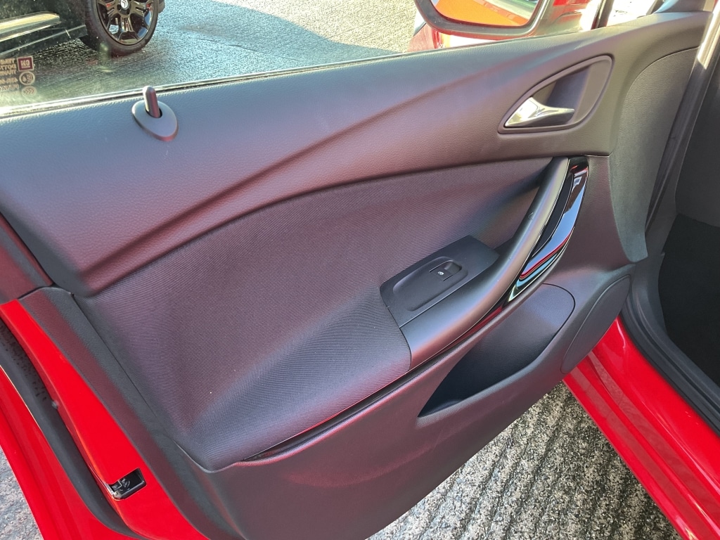 Used Vauxhall Astra 2016 for sale - 76705657: Photo 21