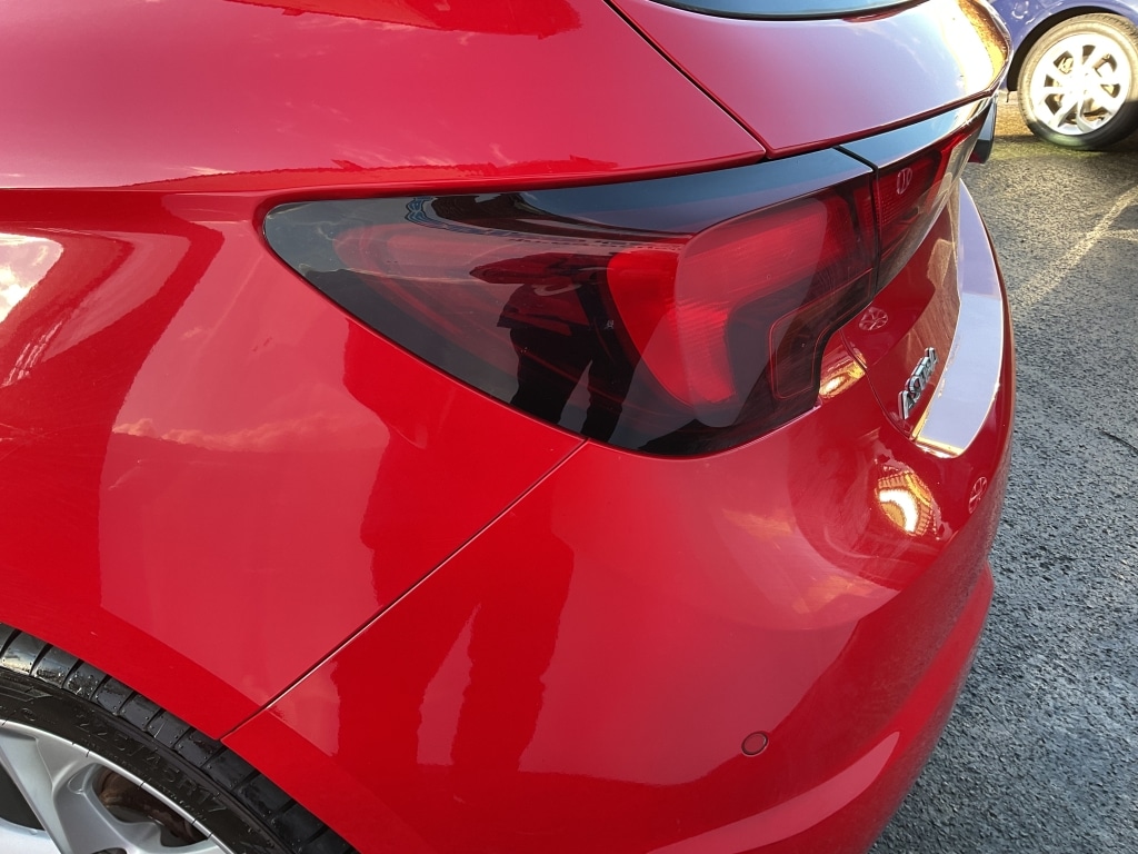 Used Vauxhall Astra 2016 for sale - 76705657: Photo 23