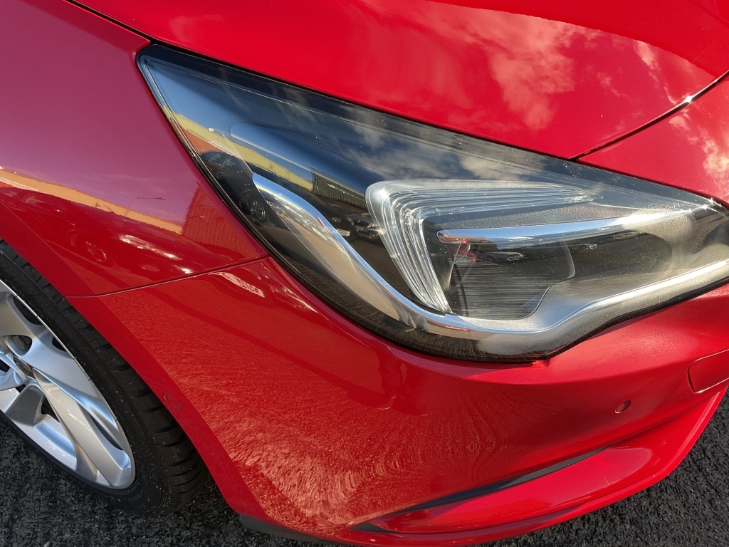 Used Vauxhall Astra 2016 for sale - 76705657: Photo 25