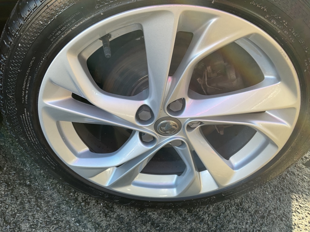 Used Vauxhall Astra 2016 for sale - 76705657: Photo 26