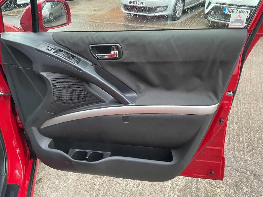 Used Toyota Verso 2009 for sale - 77643997: Photo 10