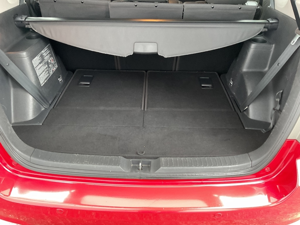 Used Toyota Verso 2009 for sale - 77643997: Photo 13