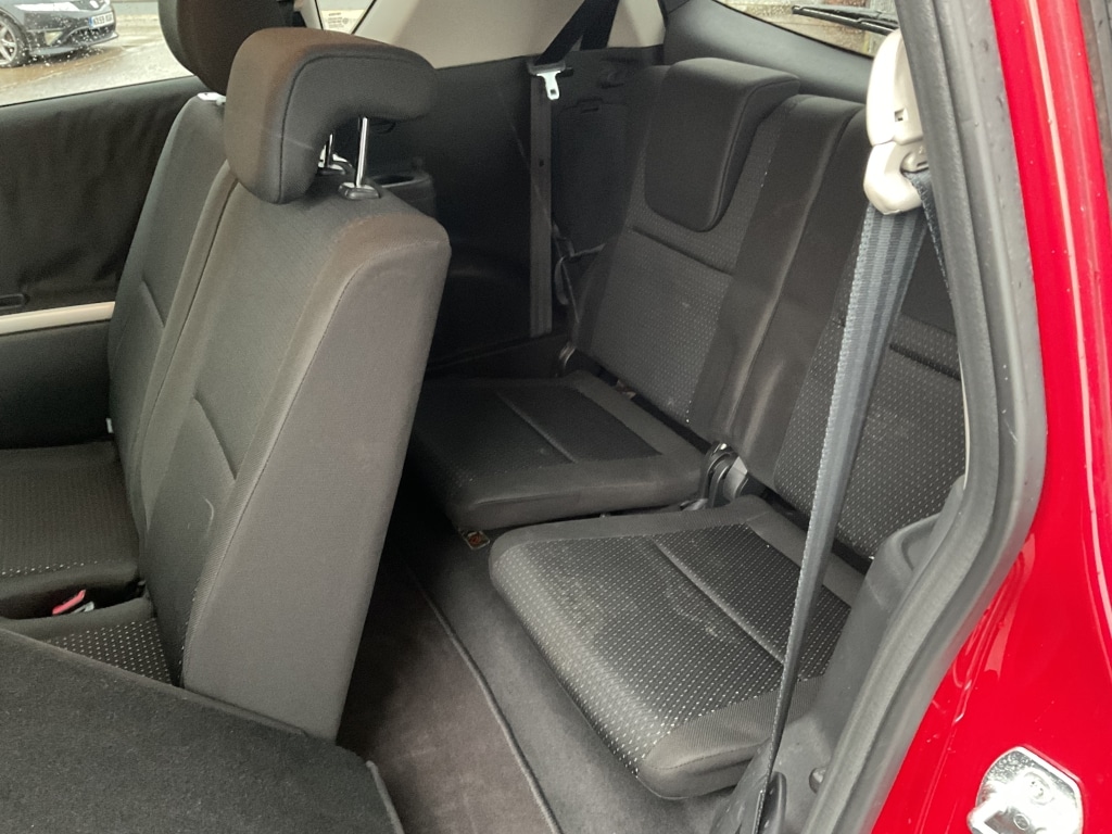 Used Toyota Verso 2009 for sale - 77643997: Photo 15