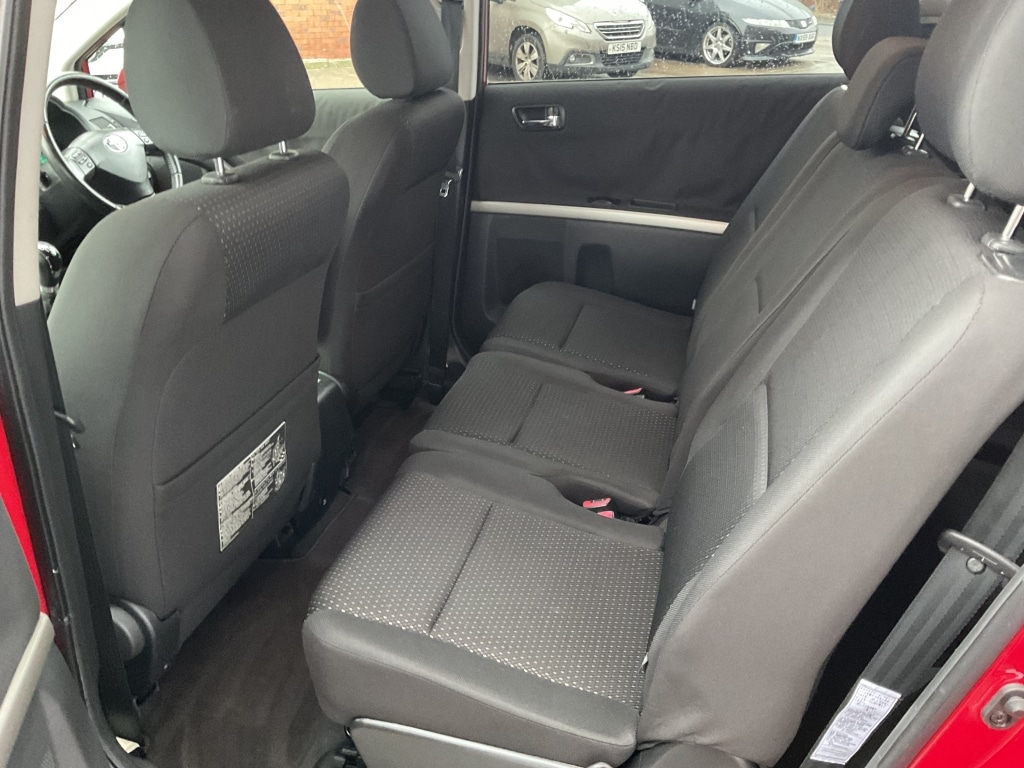 Used Toyota Verso 2009 for sale - 77643997: Photo 16