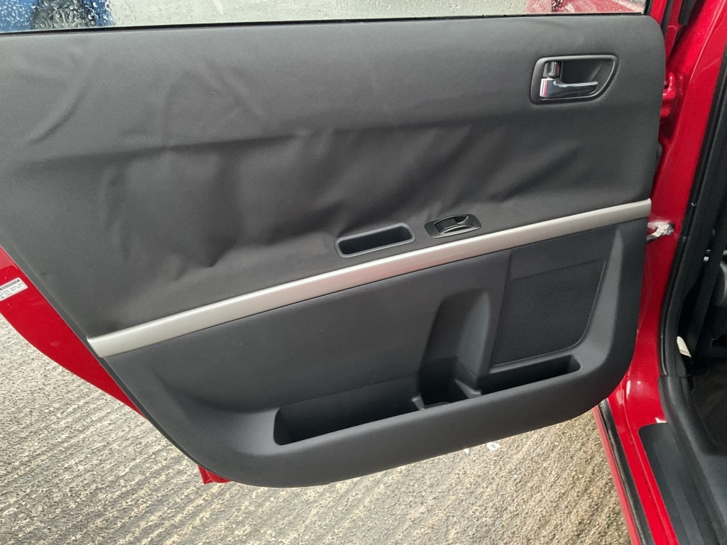 Used Toyota Verso 2009 for sale - 77643997: Photo 17