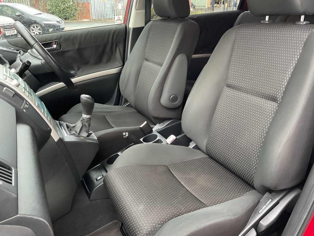 Used Toyota Verso 2009 for sale - 77643997: Photo 19