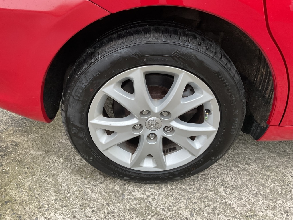 Used Toyota Verso 2009 for sale - 77643997: Photo 25