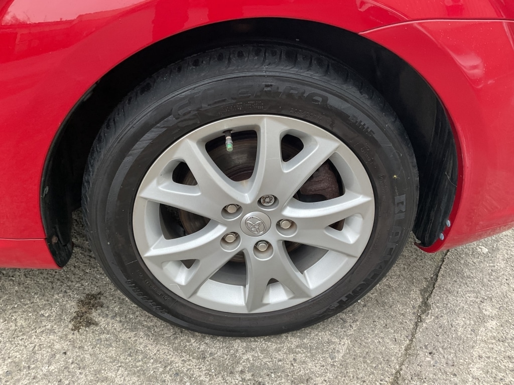 Used Toyota Verso 2009 for sale - 77643997: Photo 26