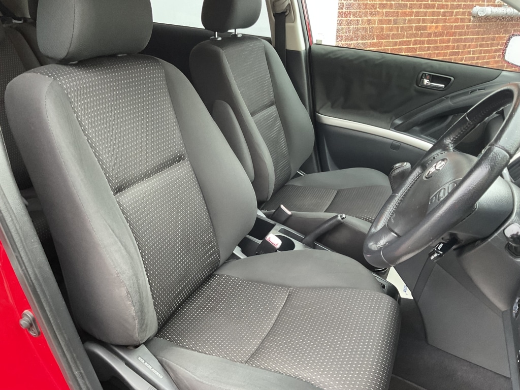 Used Toyota Verso 2009 for sale - 77643997: Photo 7