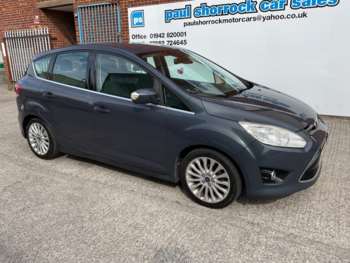 Used Ford C-Max 2013 for sale - 74886723: Photo
