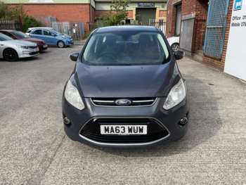 Used Ford C-Max 2013 for sale - 74886723: Photo