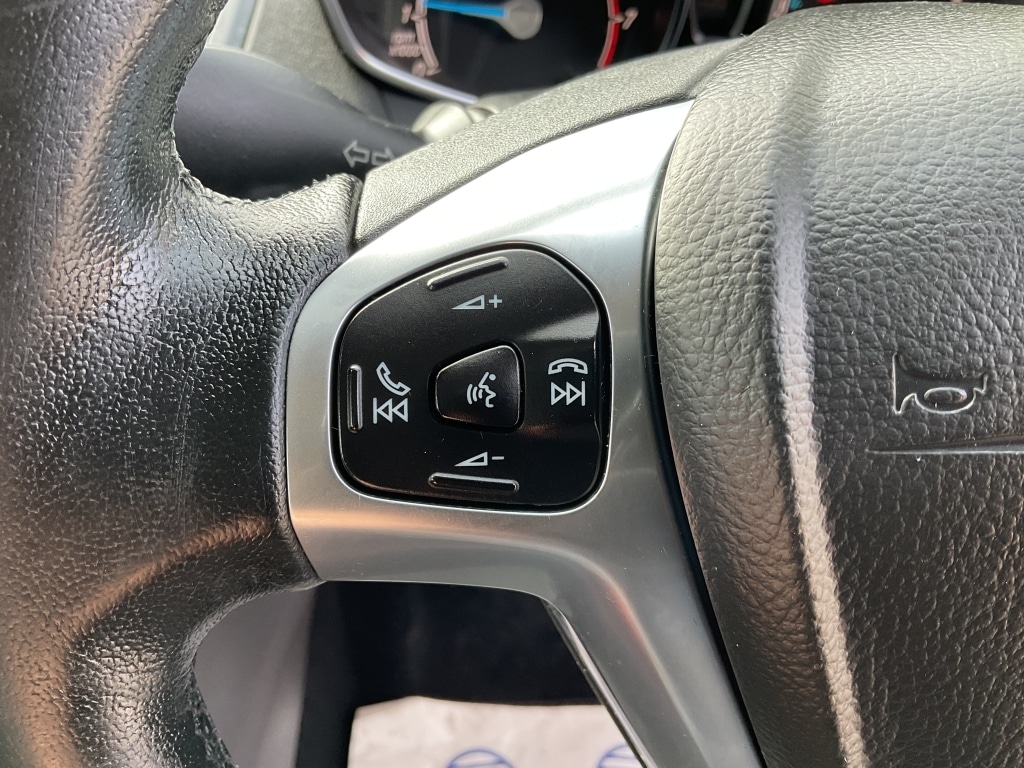 Used Ford Fiesta 2015 for sale - 78027552: Photo 11